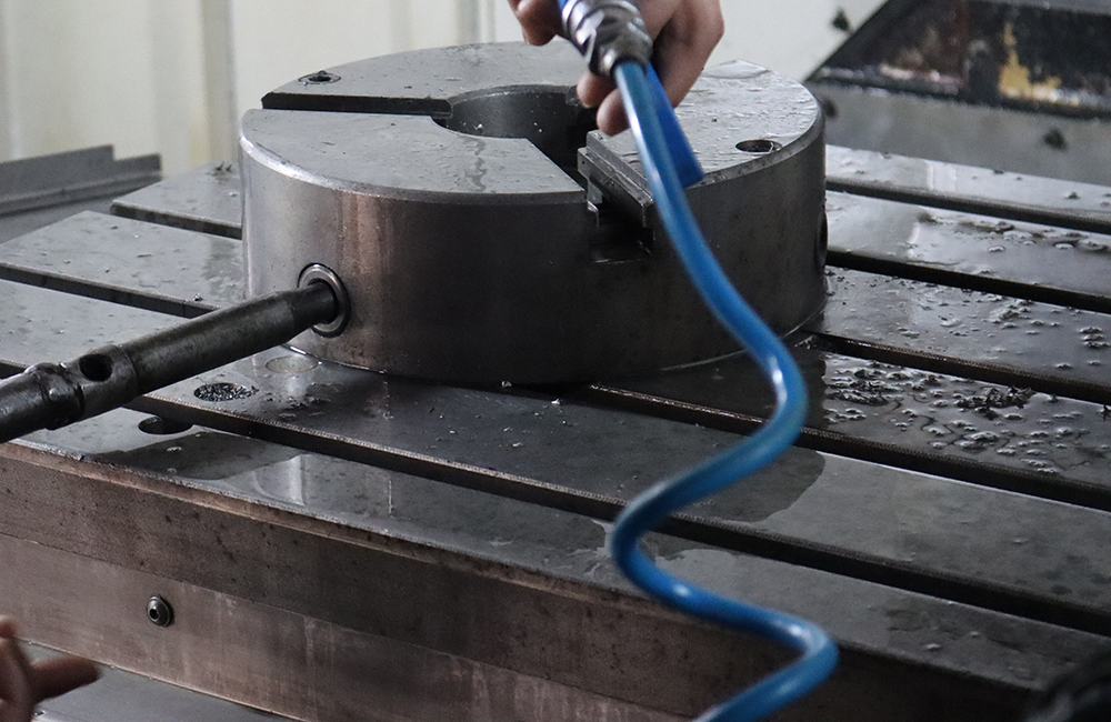 海淀不锈钢反应釜在密封的情况下该如何选择